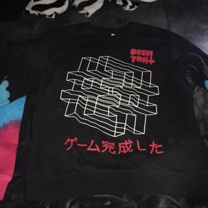 Been Trill Crew Neck